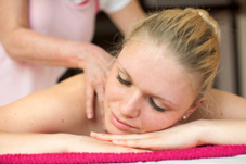 Massage Stade,Wellness Frauen
